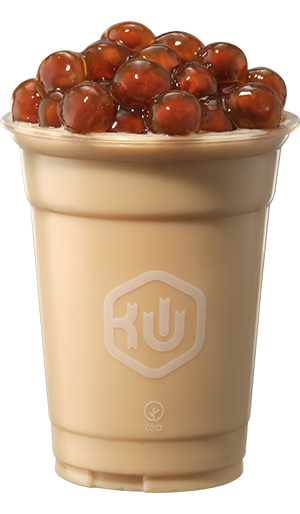 龙珠奶茶